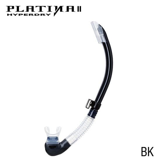 SP-170 PLATINA II HYPERDRY CLEAR SILICONE 3