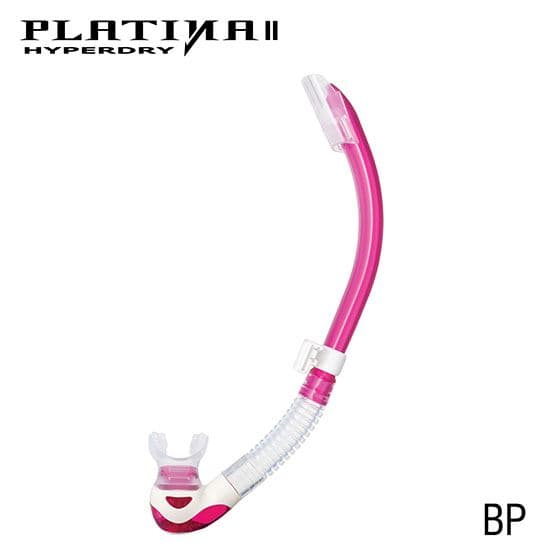 SP-170 PLATINA II HYPERDRY CLEAR SILICONE 4