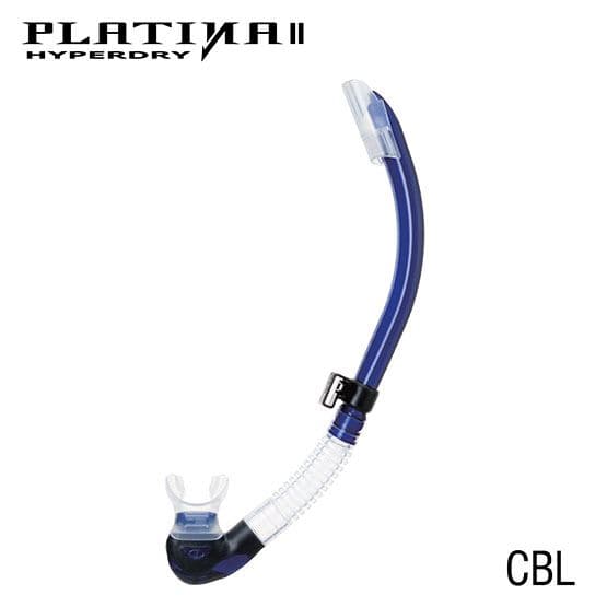 SP-170 PLATINA II HYPERDRY CLEAR SILICONE 5