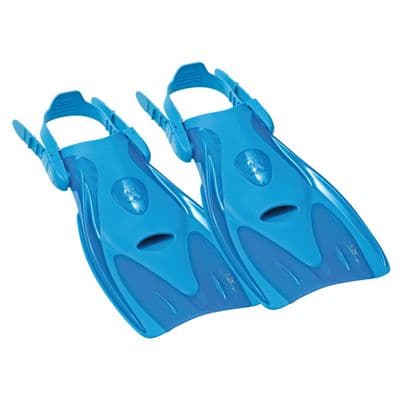 UF-14Z ReefTourer Snorkeling Fin 1