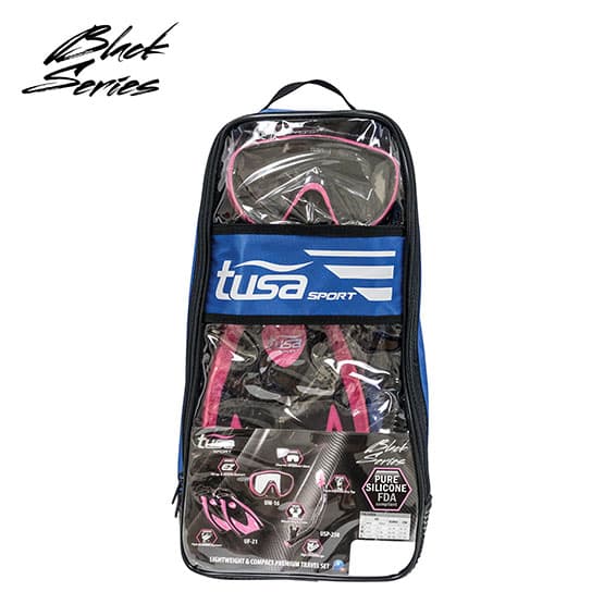 UP-1521QB SERENE Adult Travel Set 2