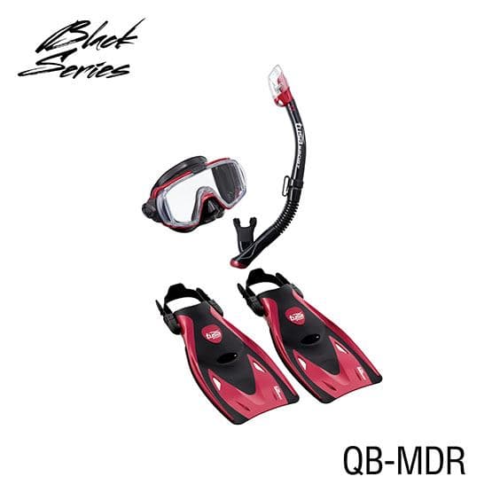 UP-3521QB VISIO TriEx Adult Travel Set
