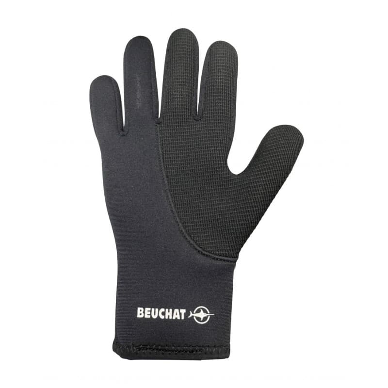 Ambidextrous switch glove