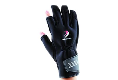 Bism CAMERA GLOVES 1
