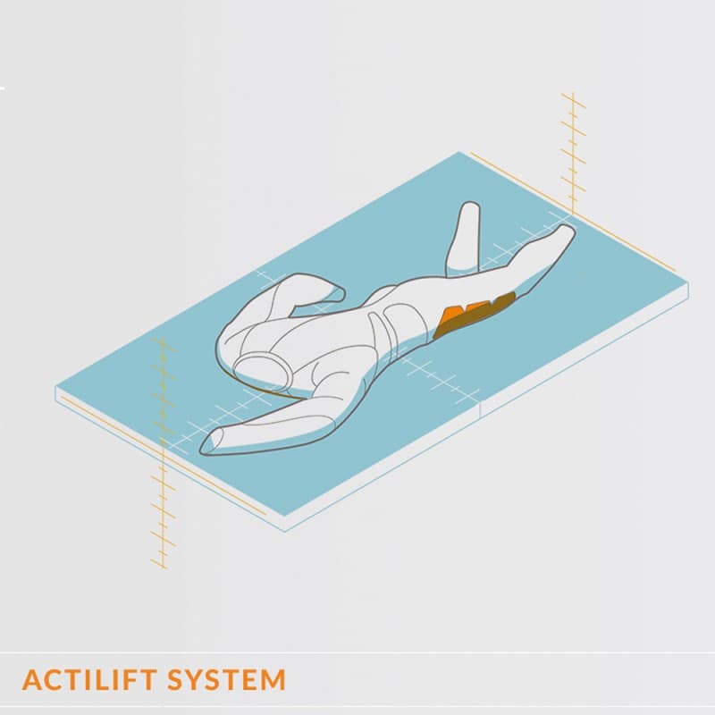 BEUCHAT CRAWL C-200 FREEDIVING MAN 5
