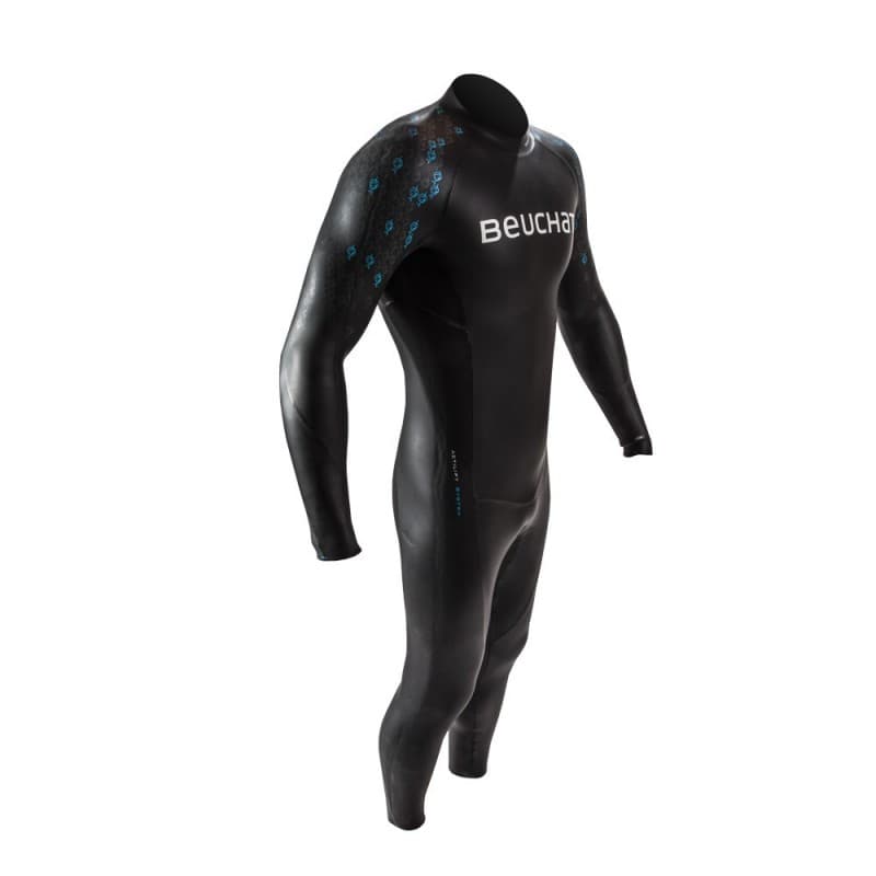 BEUCHAT CRAWL C-200 FREEDIVING MAN