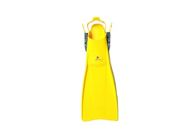 Bism FF-FREX RUBBER FIN Standard Hardness