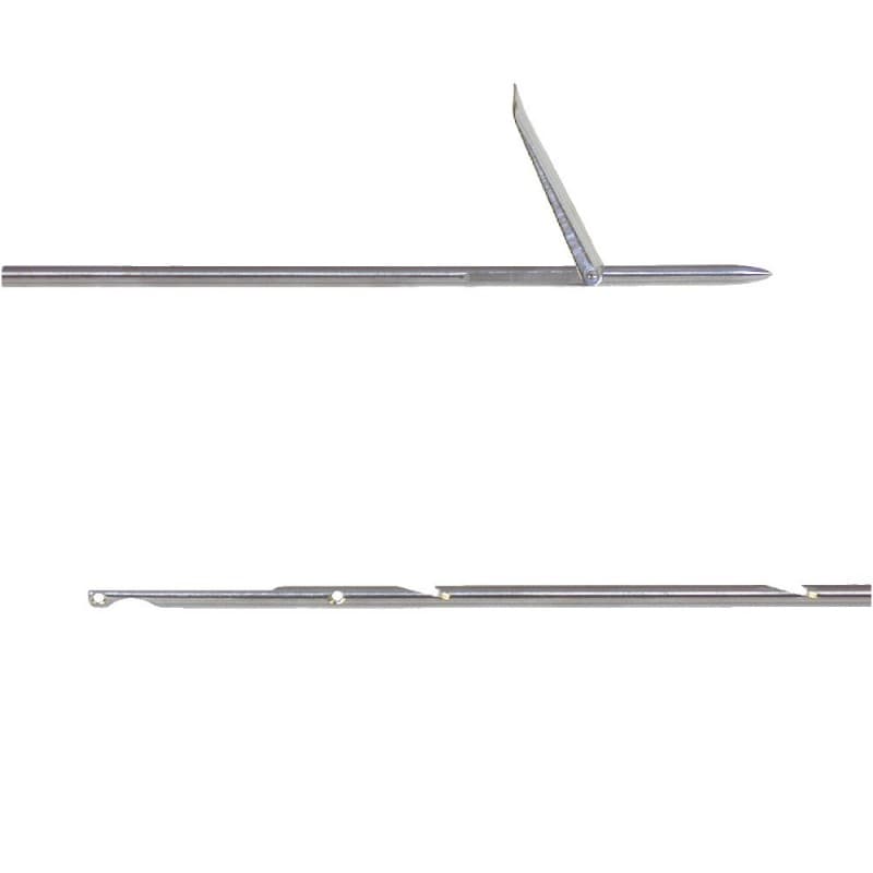 6MM Stainless Steel Tahitian
