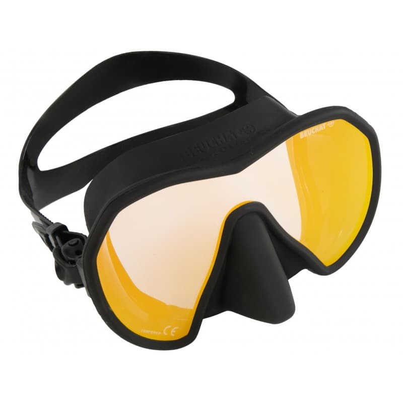 MAXLUX S – Tinted glass 2