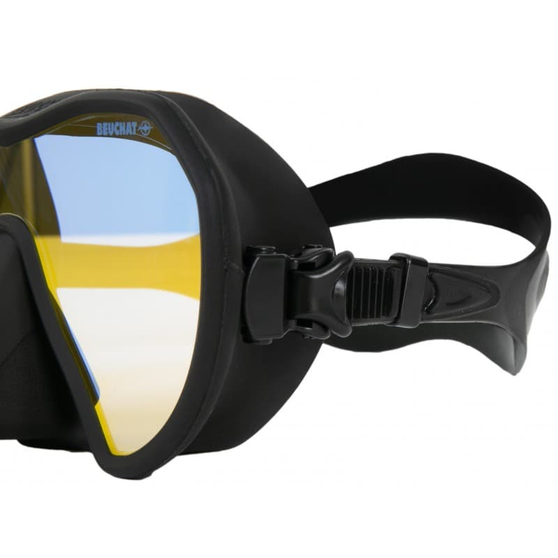 MAXLUX S – Tinted glass 3