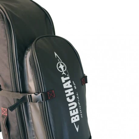 BEUCHAT MUNDIAL BACKPACK 2 2
