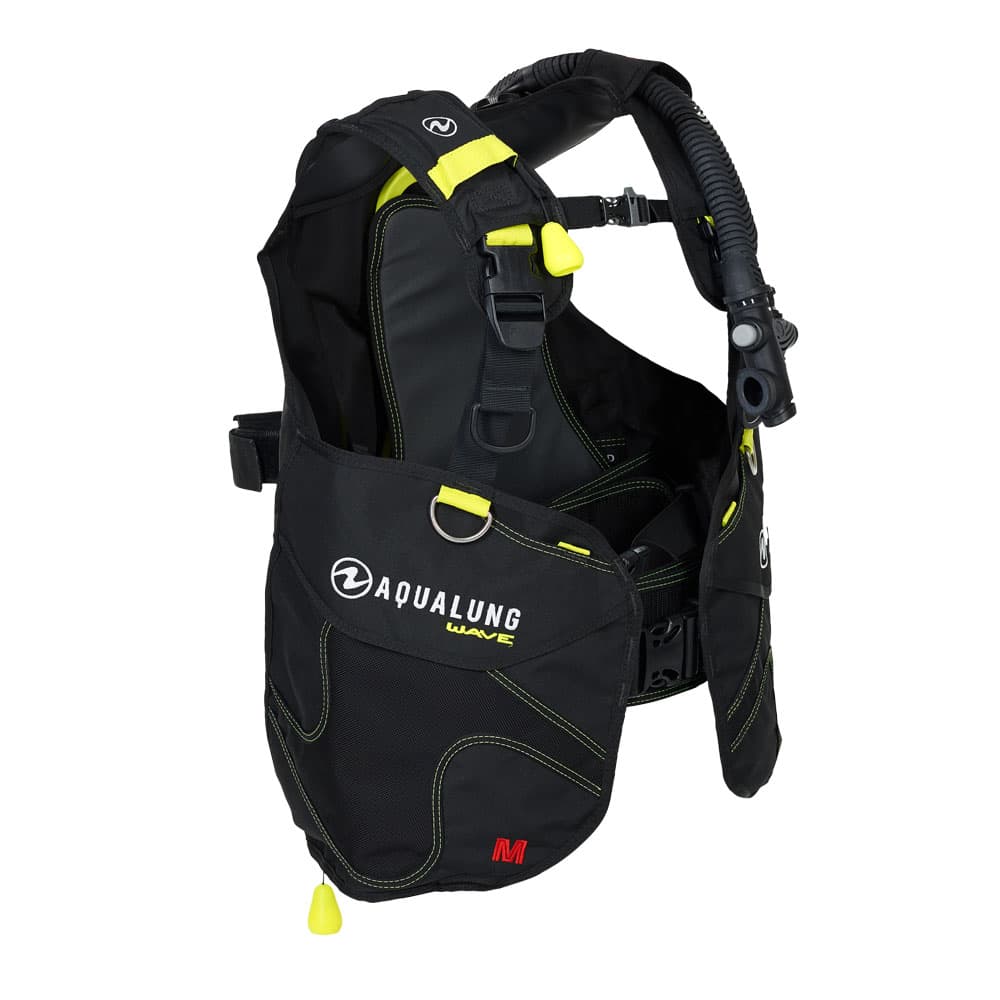 Aqualung Wave BCD