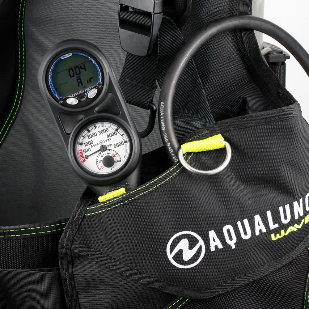 Aqualung Wave BCD