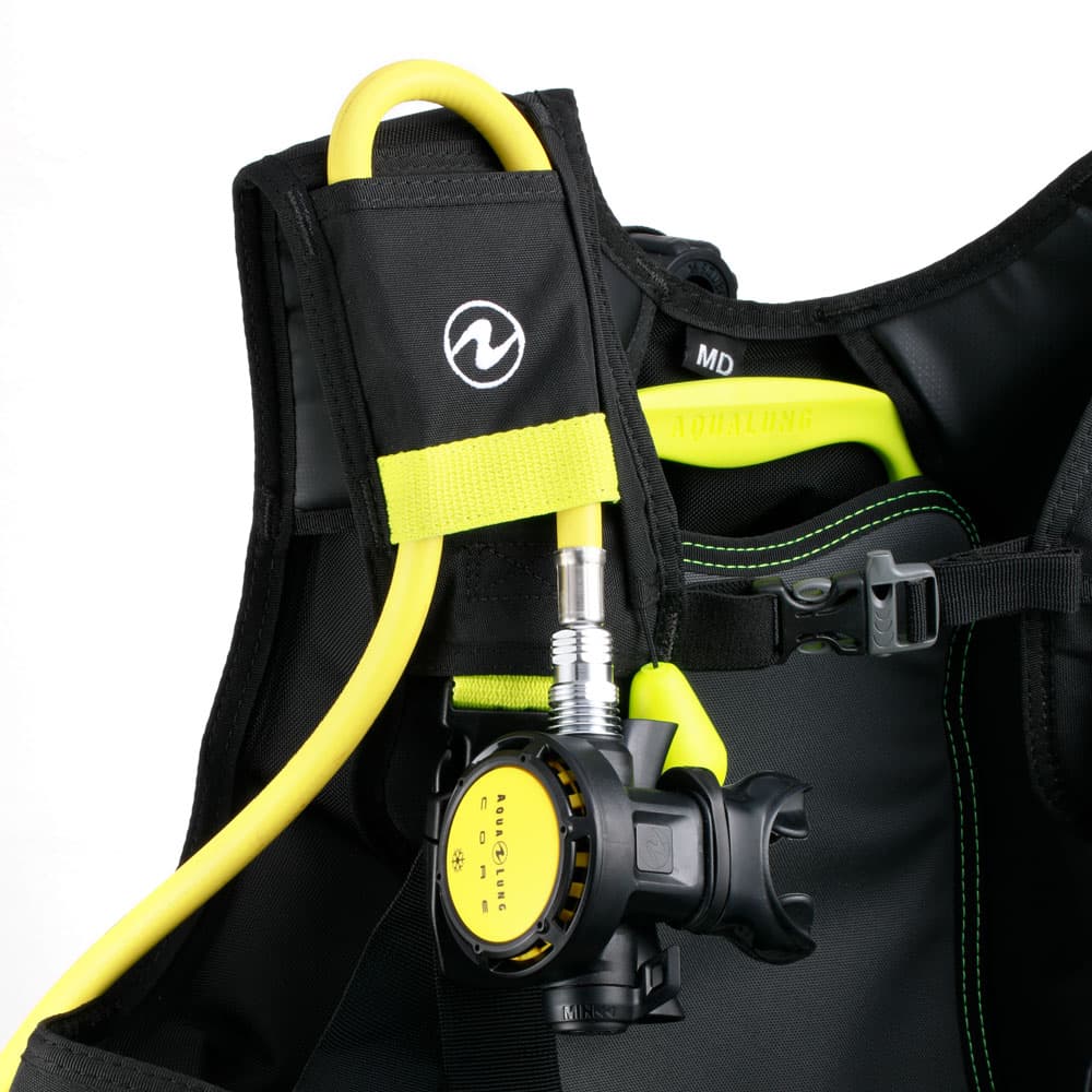 Aqualung Wave BCD