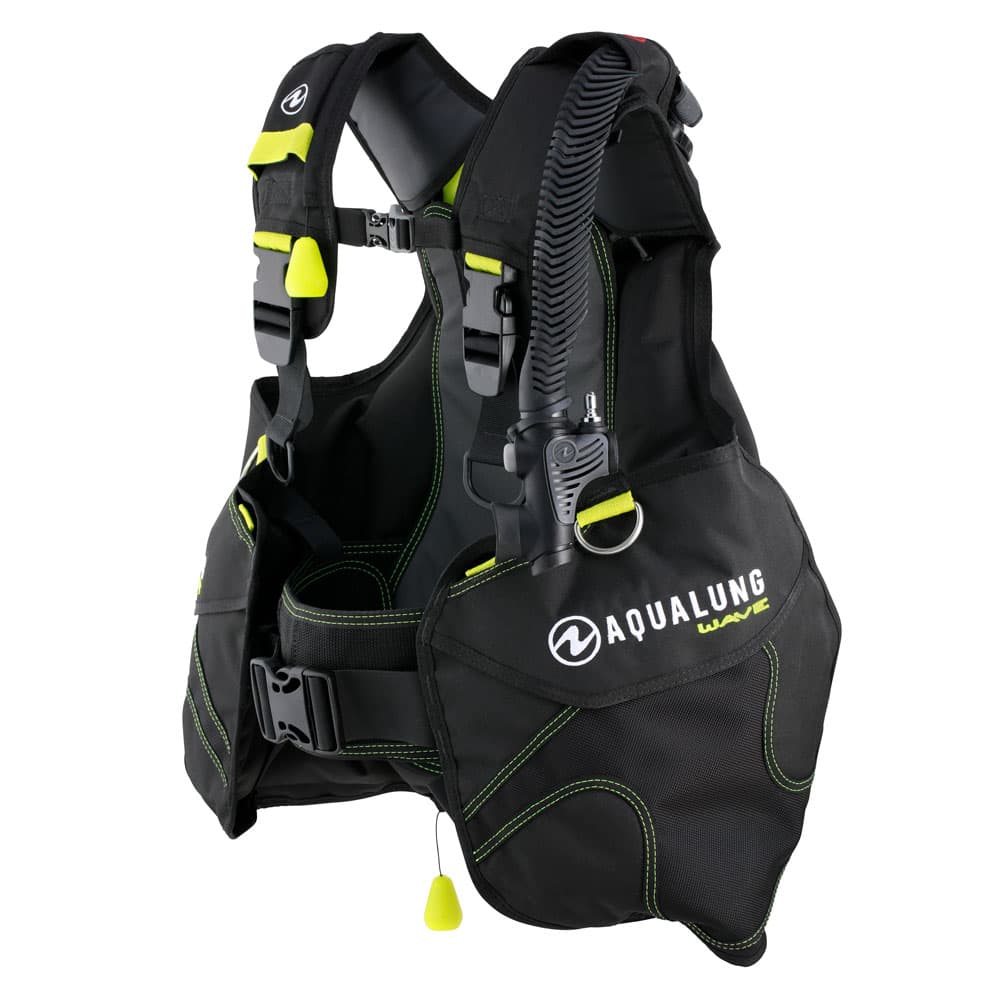 Aqualung Wave BCD