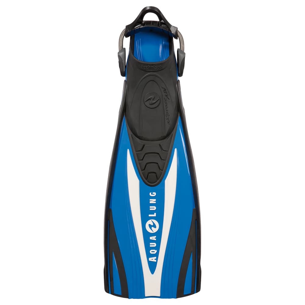 Aqualung Express ADJ. Fins, Size L 2