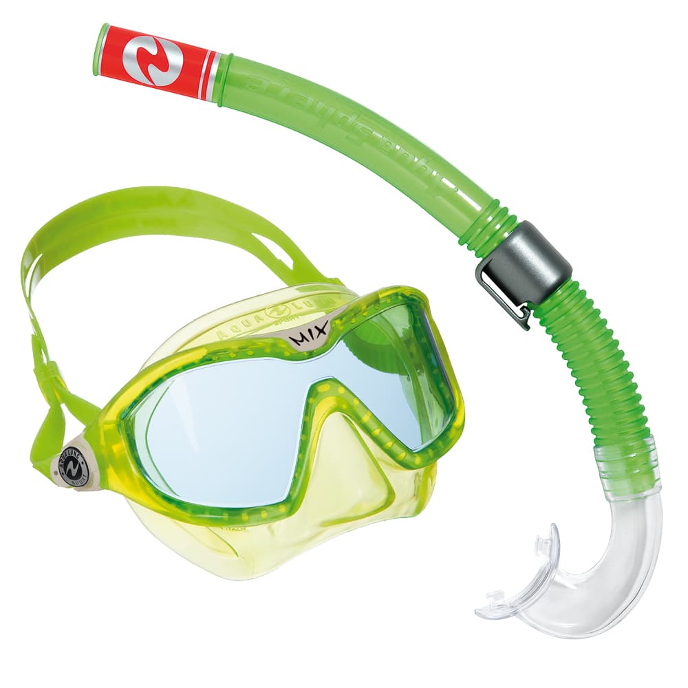 Aqualung Mix Kid Set 4Y+ 3