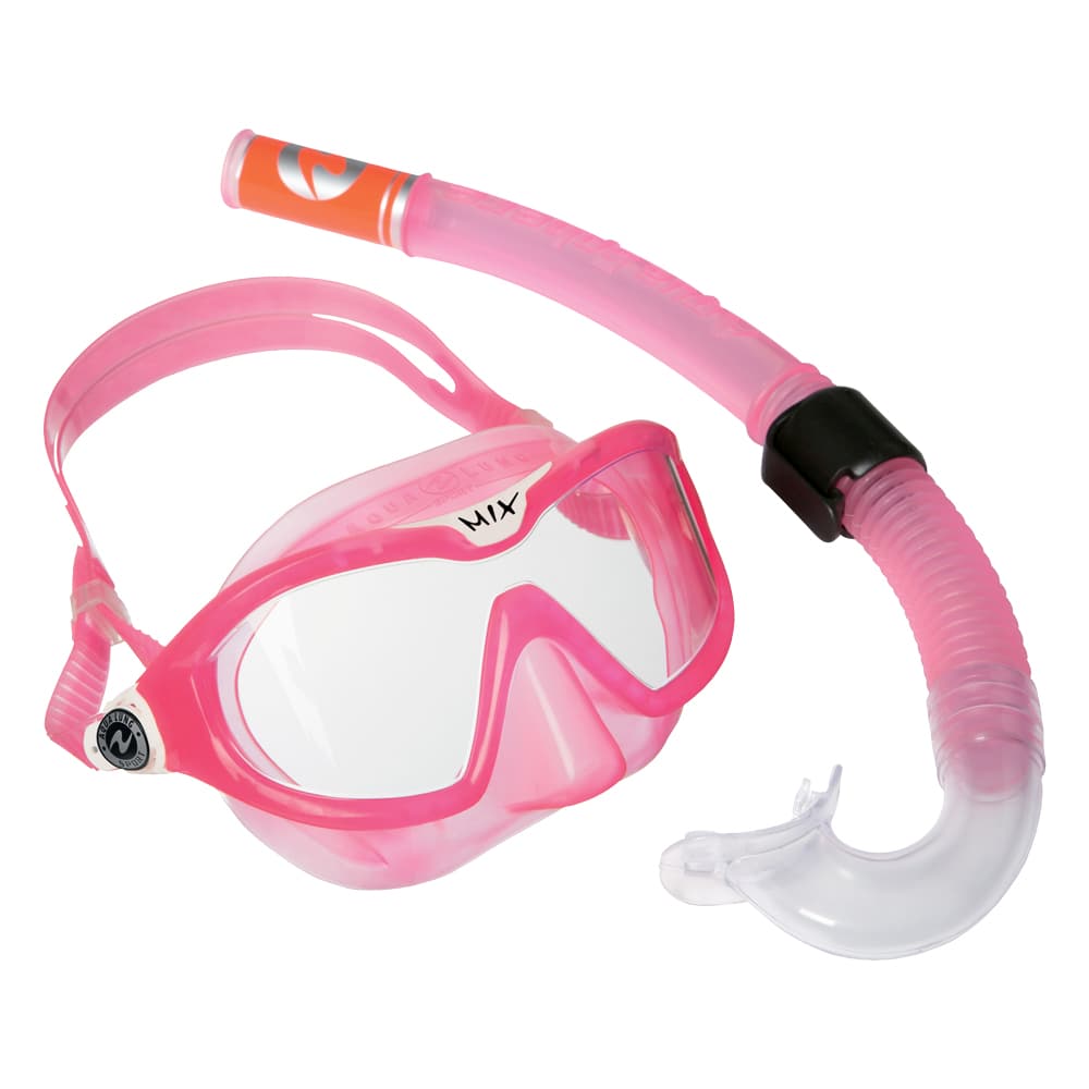 Aqualung Mix Kid Set 4Y+ 2