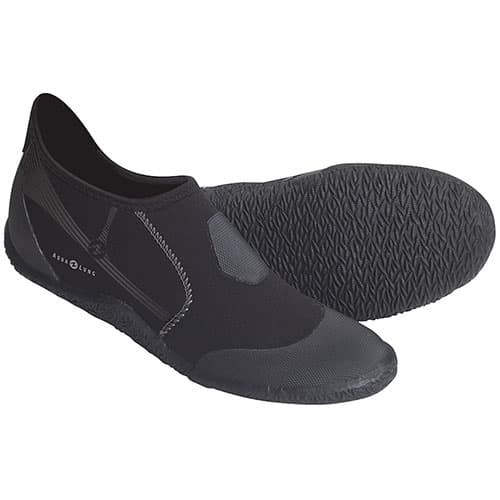 Polynesian Boots 3mm (Size 5,10,11)