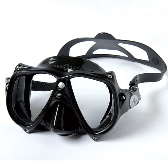 Aqualung Teknika Mask