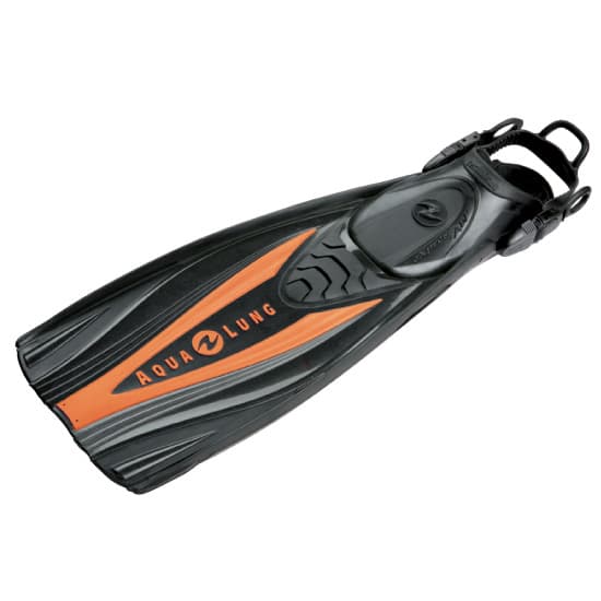 Aqualung Express ADJ. Fins, Size L 3