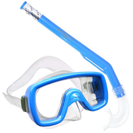 Peeka Kid snorkeling set 4Y+ 3