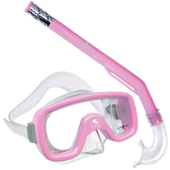 Peeka Kid snorkeling set 4Y+ 2