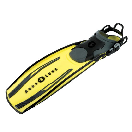 Aqualung Stratos Adjust Fins 3