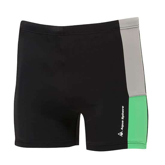 Lagos Boxer Swimwear
