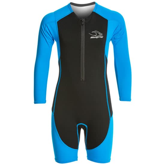 Aquasphere Stingray Kid Swimming Suit 1