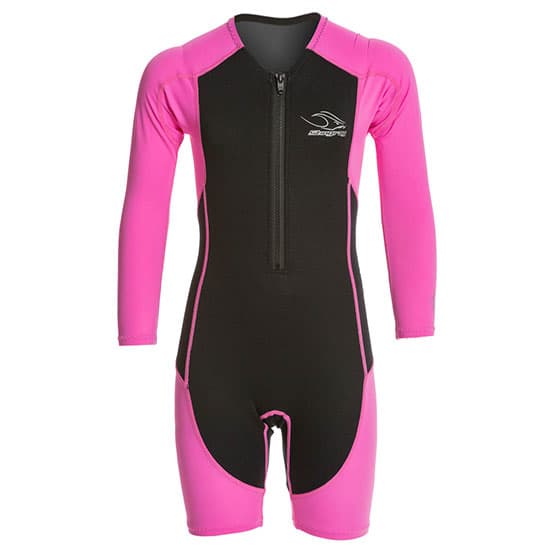 Aquasphere Stingray Kid Swimming Suit 2