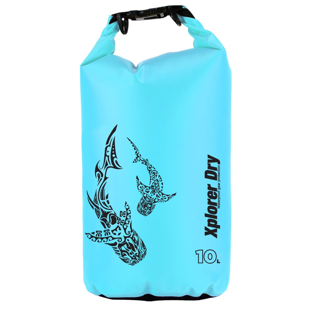 PSI Xplorer Dry Bags 2