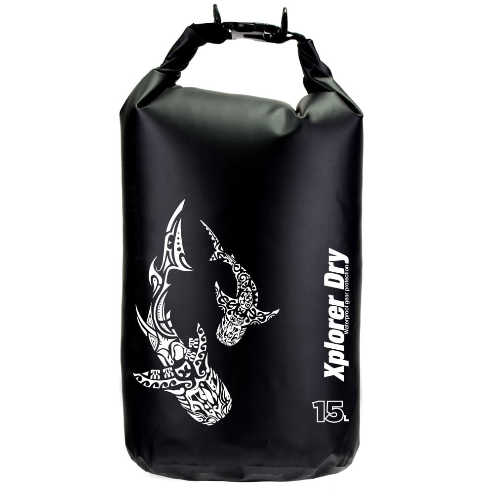 PSI Xplorer Dry Bags
