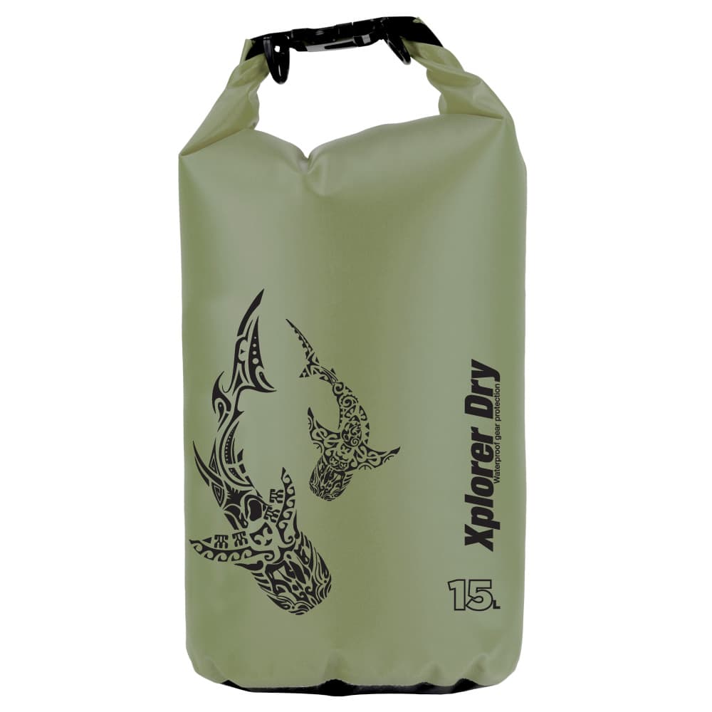 PSI Xplorer Dry Bags 3