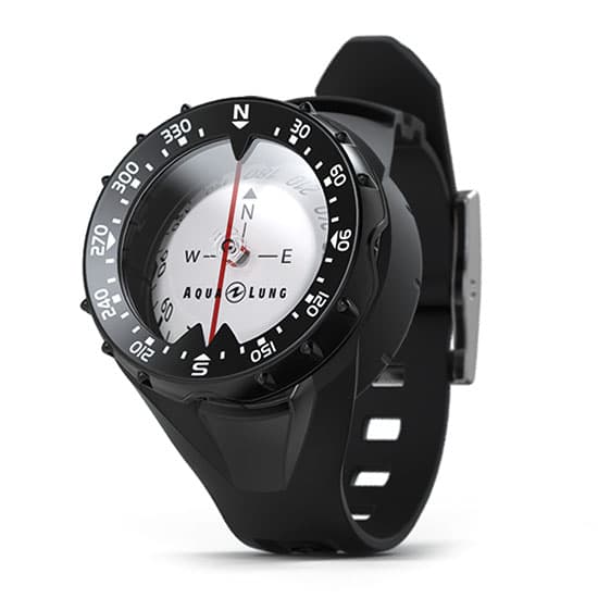 Aqualung Dive Compass