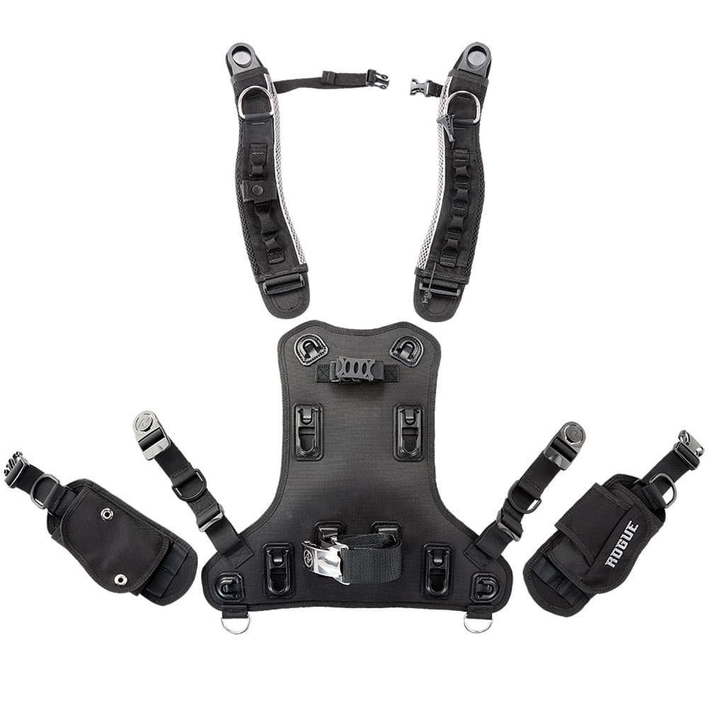 Aqualung Rogue BCD