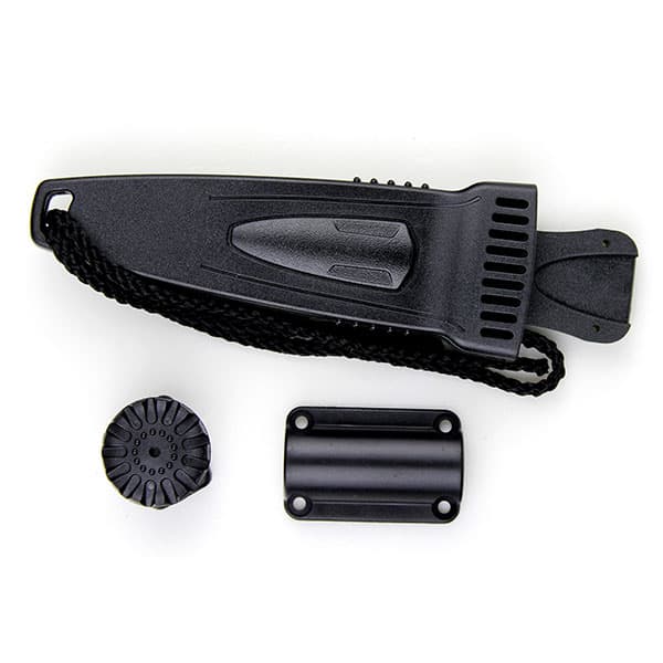 PSI Grip-Lock Knife