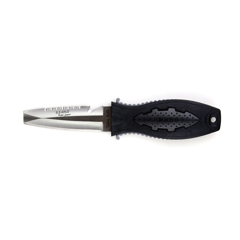 PSI Grip-Lock Knife 2