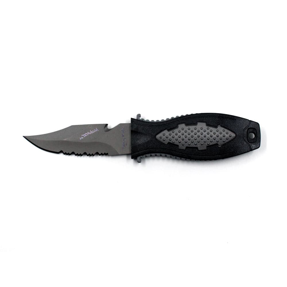 PSI Grip-Lock Knife 5