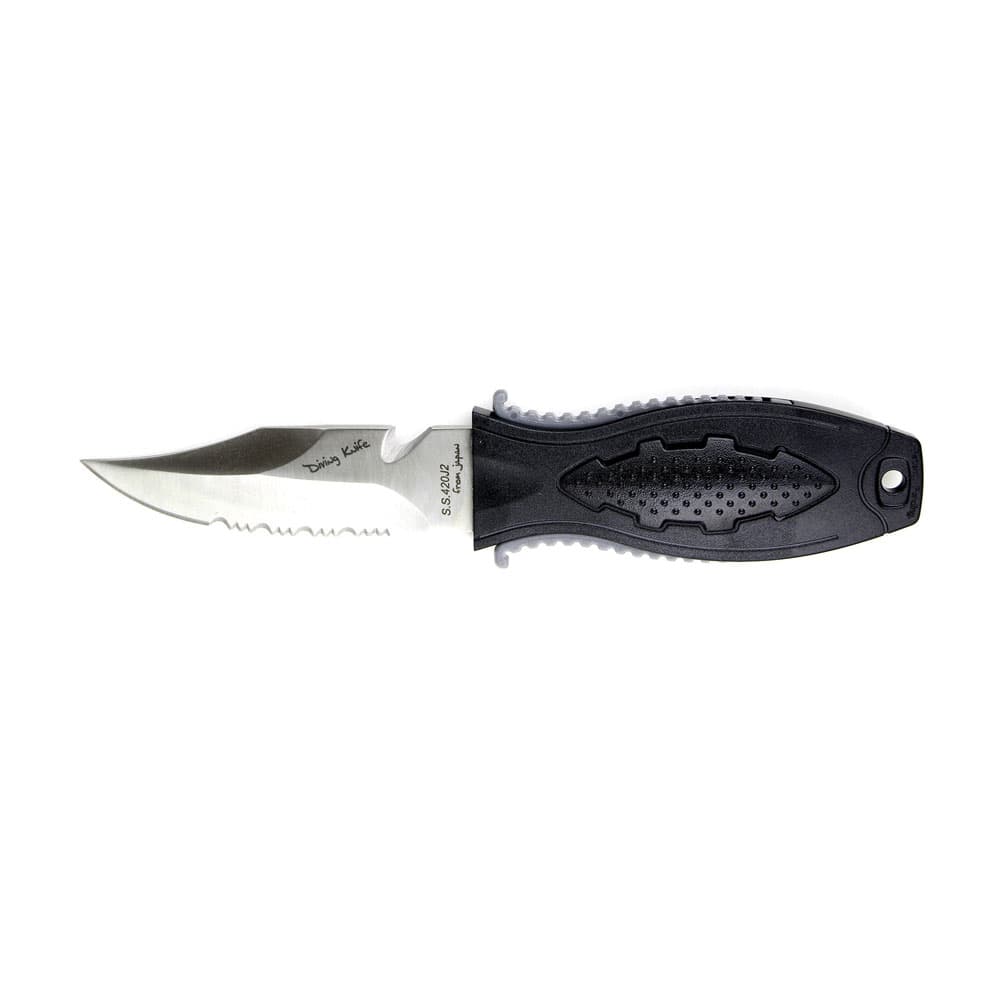 PSI Grip-Lock Knife 4