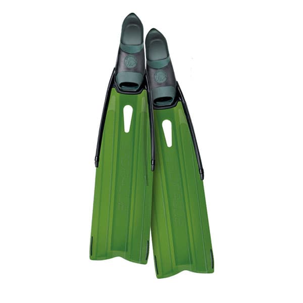 Sporasub Spitfire Kelp Fins 1