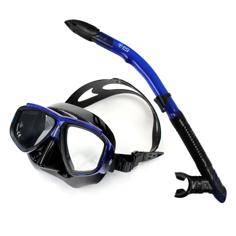PSI Adventure II Combo 5