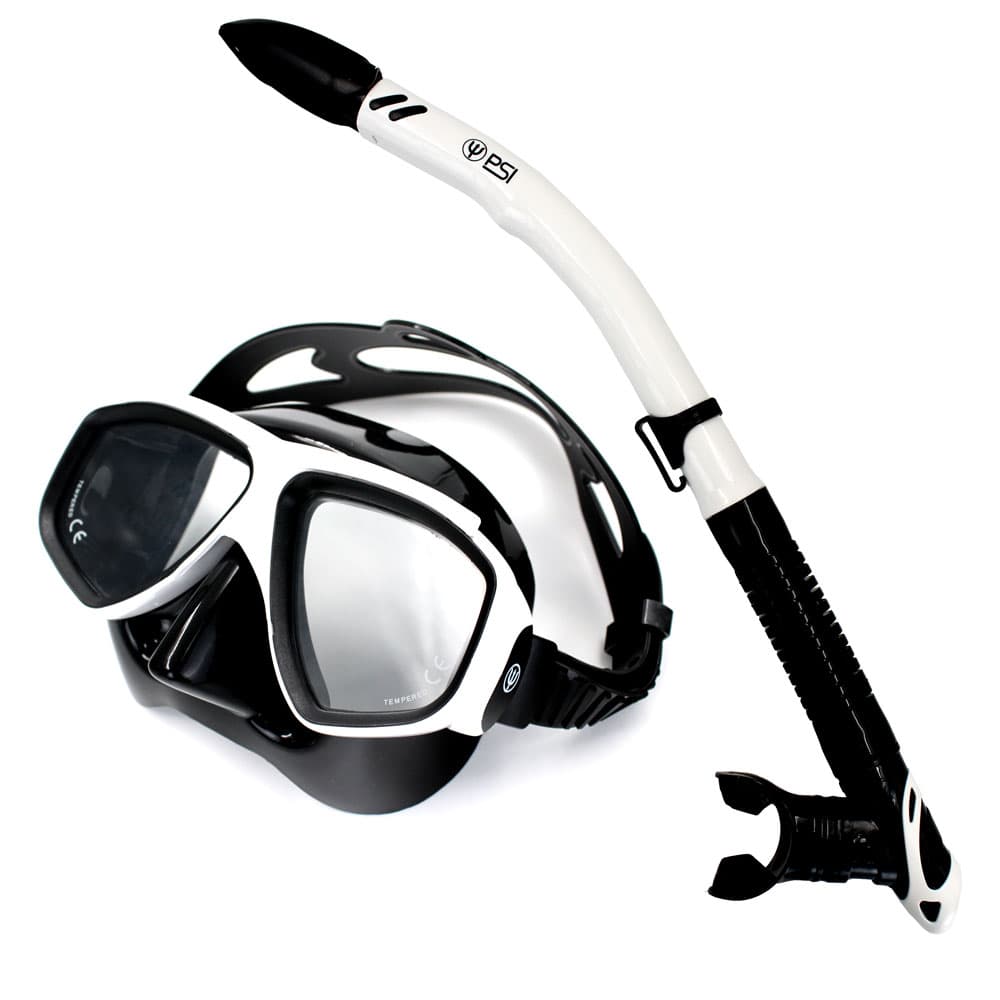 PSI Adventure II Combo 2