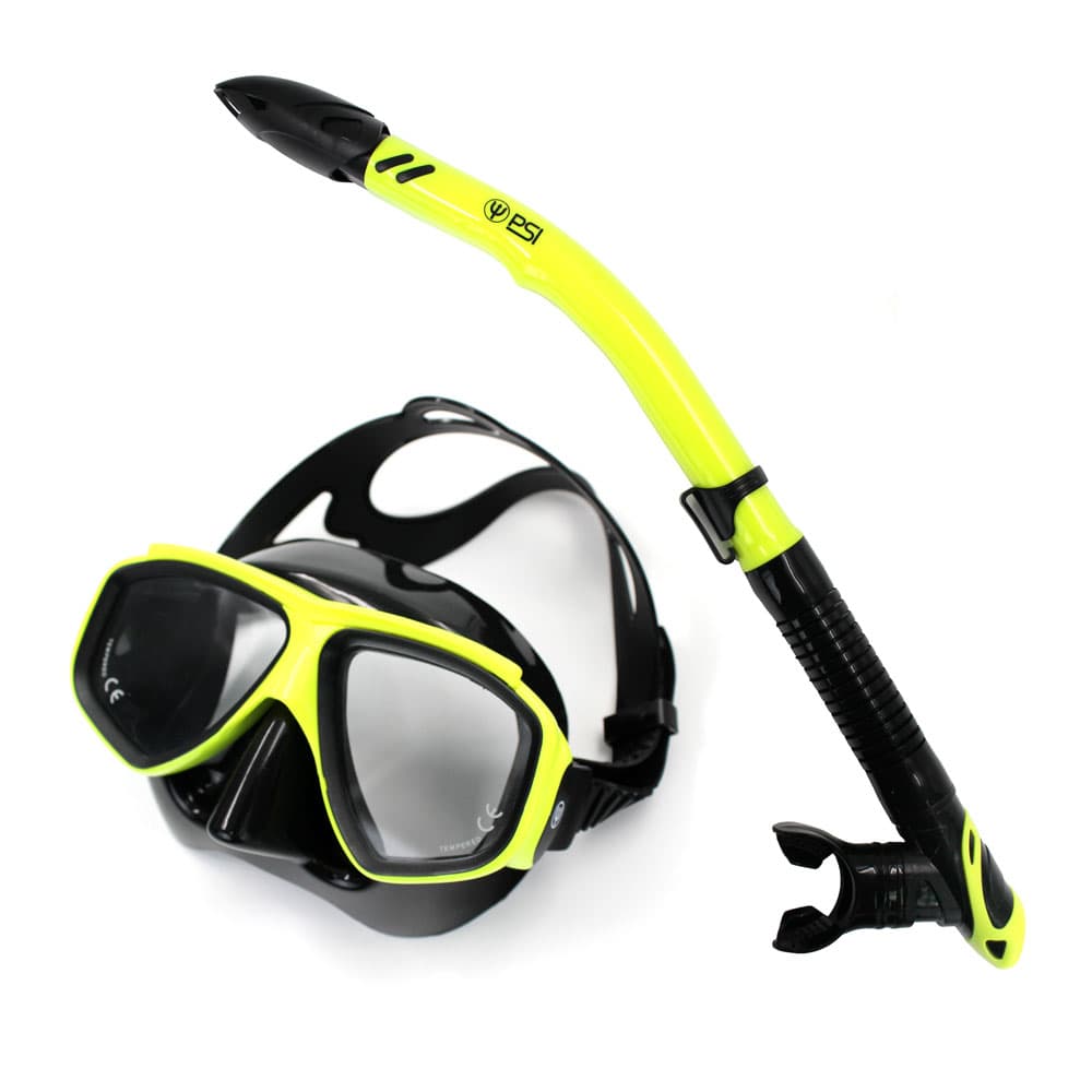 PSI Adventure II Combo 3
