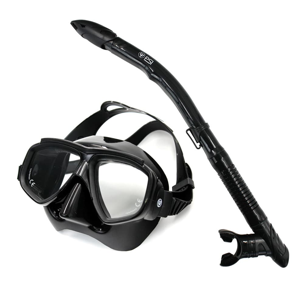 PSI Adventure II Combo 4