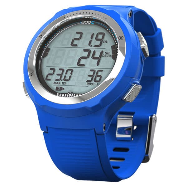 Aqualung i200C Dive Computer (Last unit)