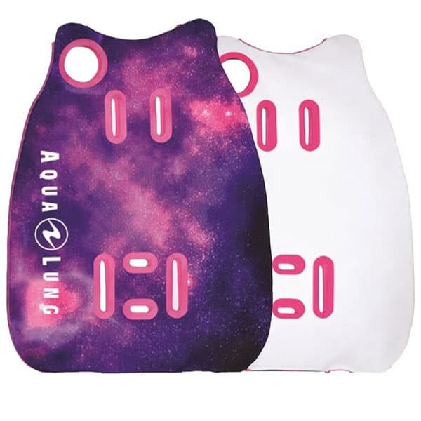 Reversible BCD Bladder Covers
