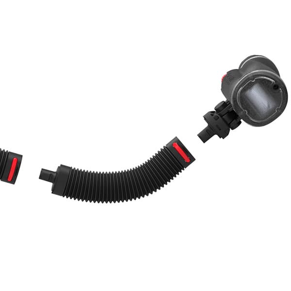 Flex-Connect Arm