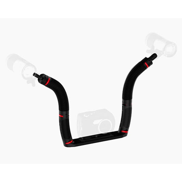 Flex-Connect Dual Tray Kit