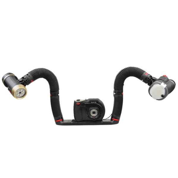Flex-Connect Dual Tray Kit
